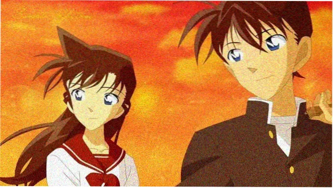 甜蜜惩罚真人版 精彩剧照